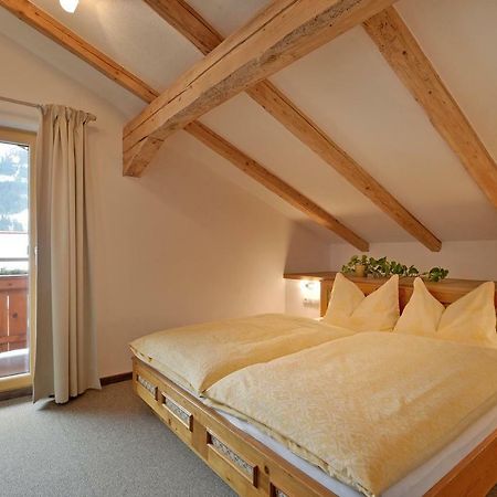 Haus Erika Apartamento Brixen im Thale Exterior foto